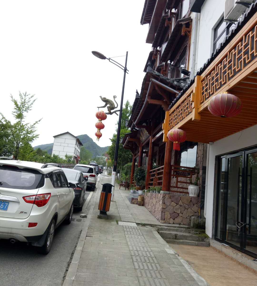 登封大鼎商务酒店
