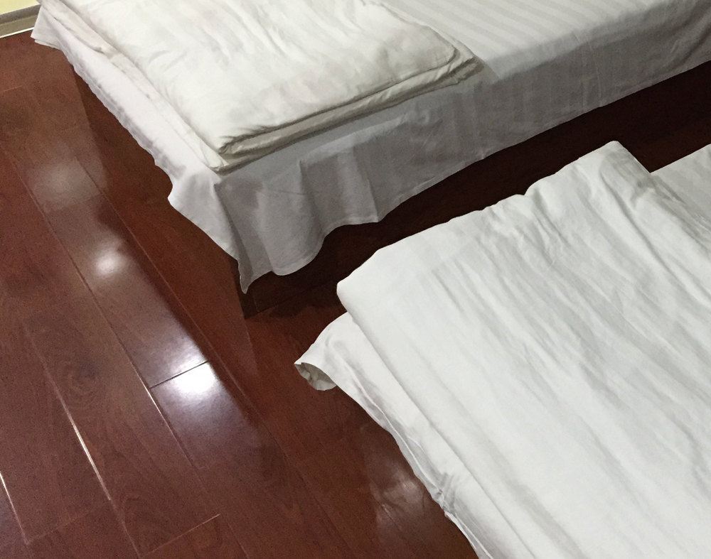标准间
