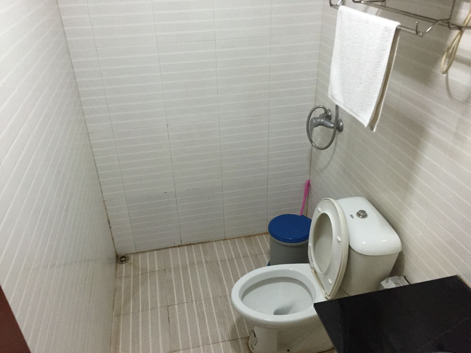 标准间