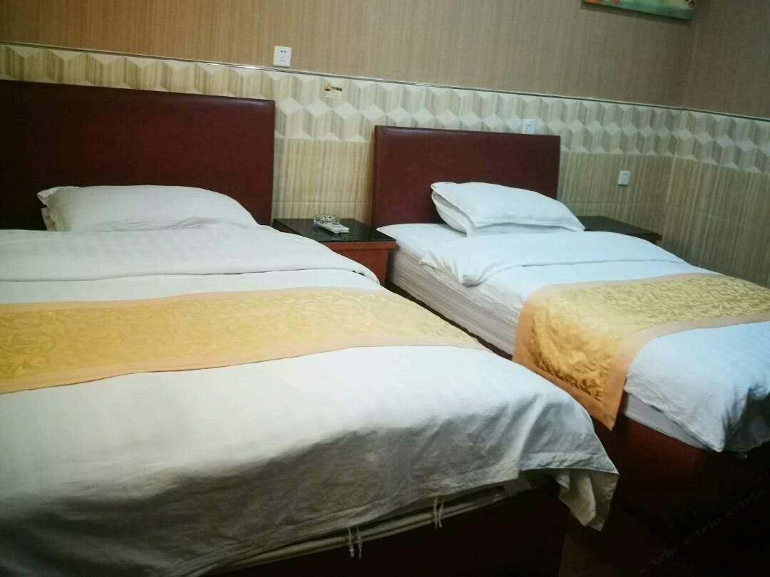 亲子房