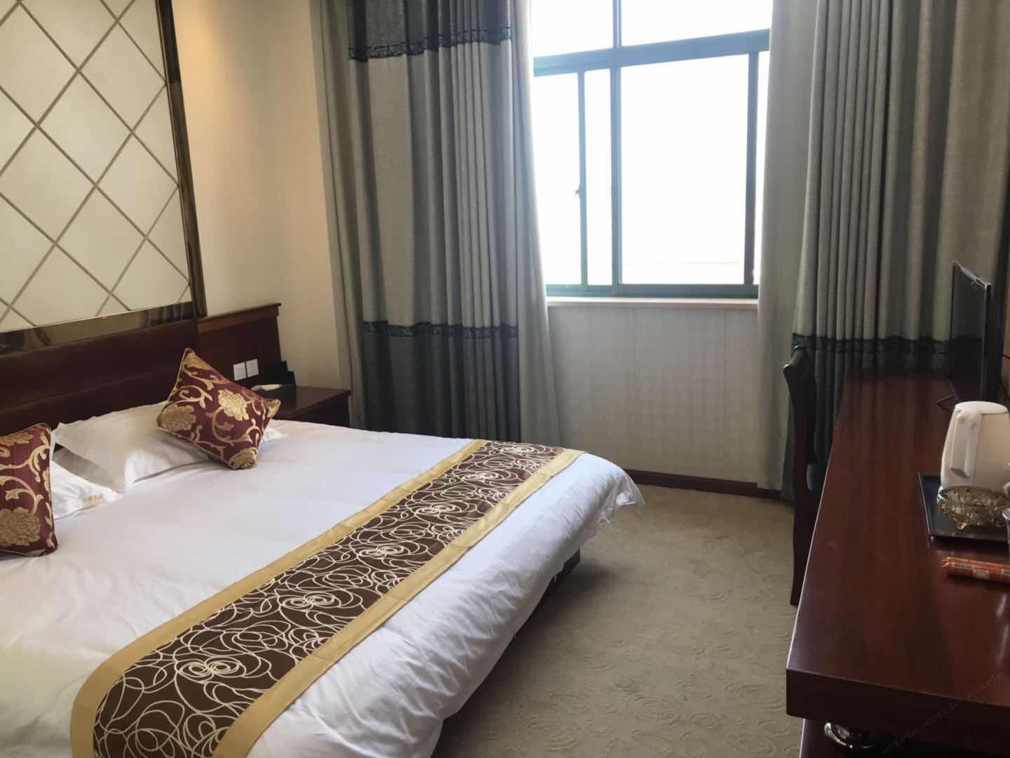 豪华套房