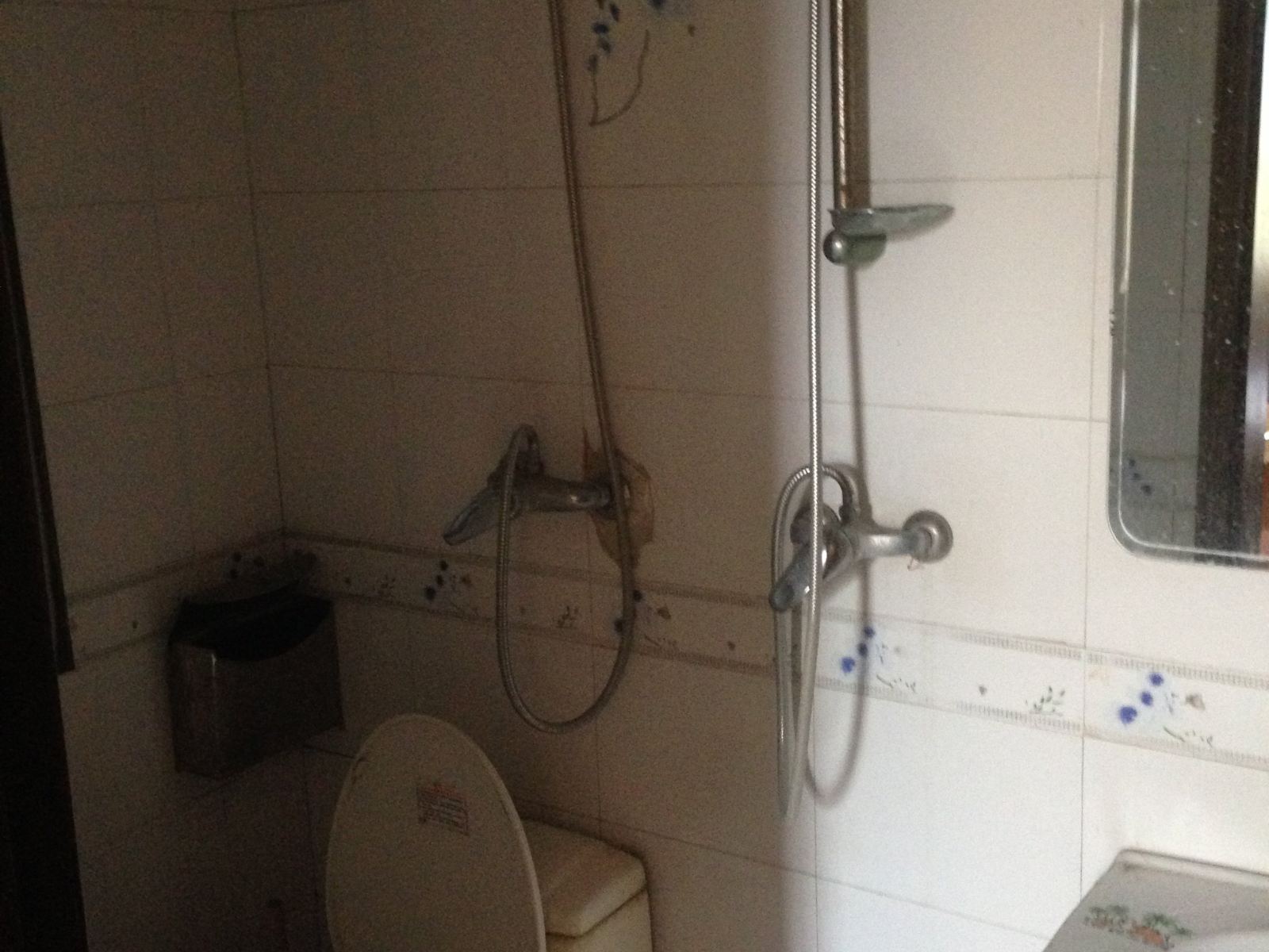 温馨标准间