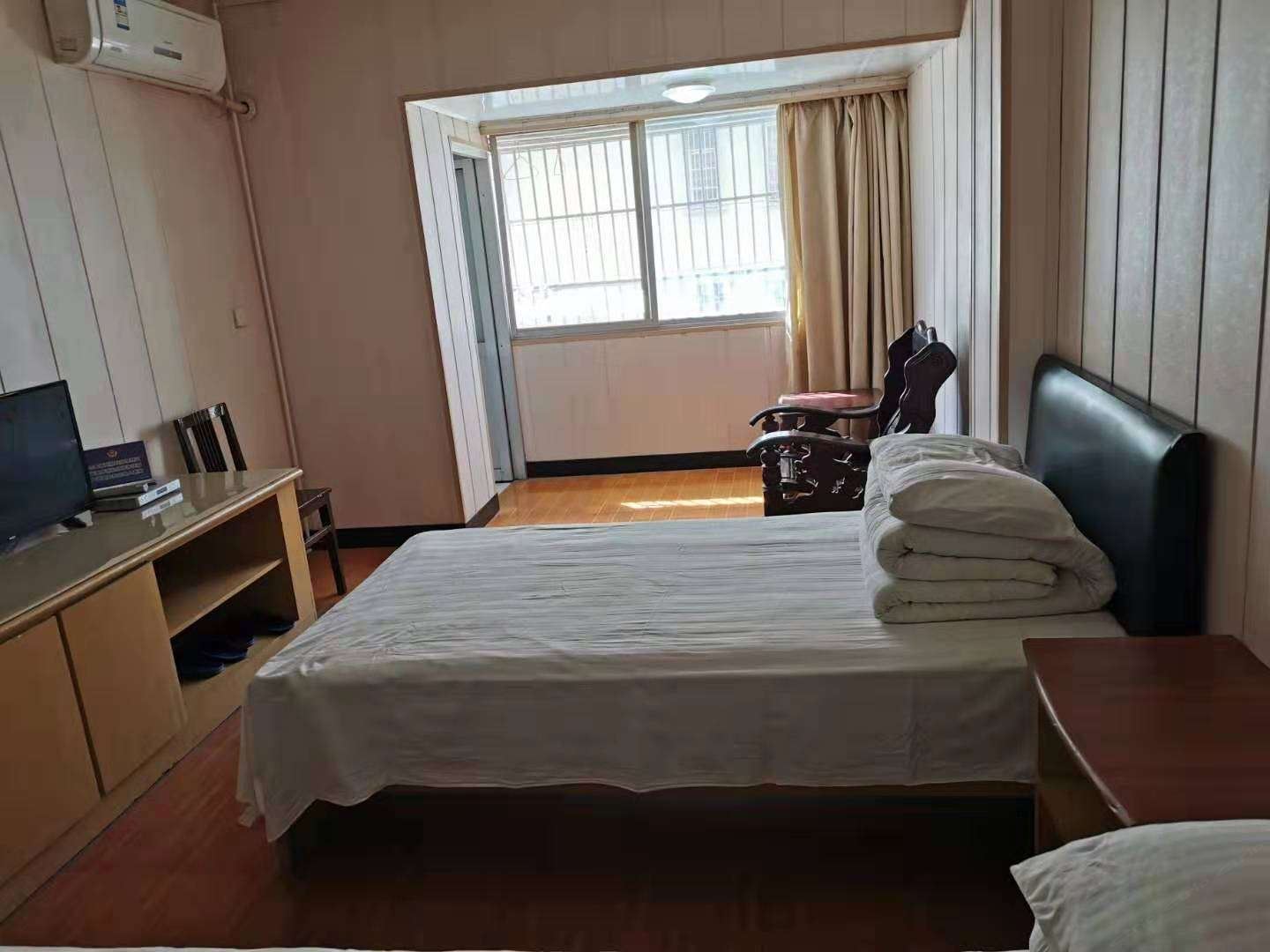 标准间