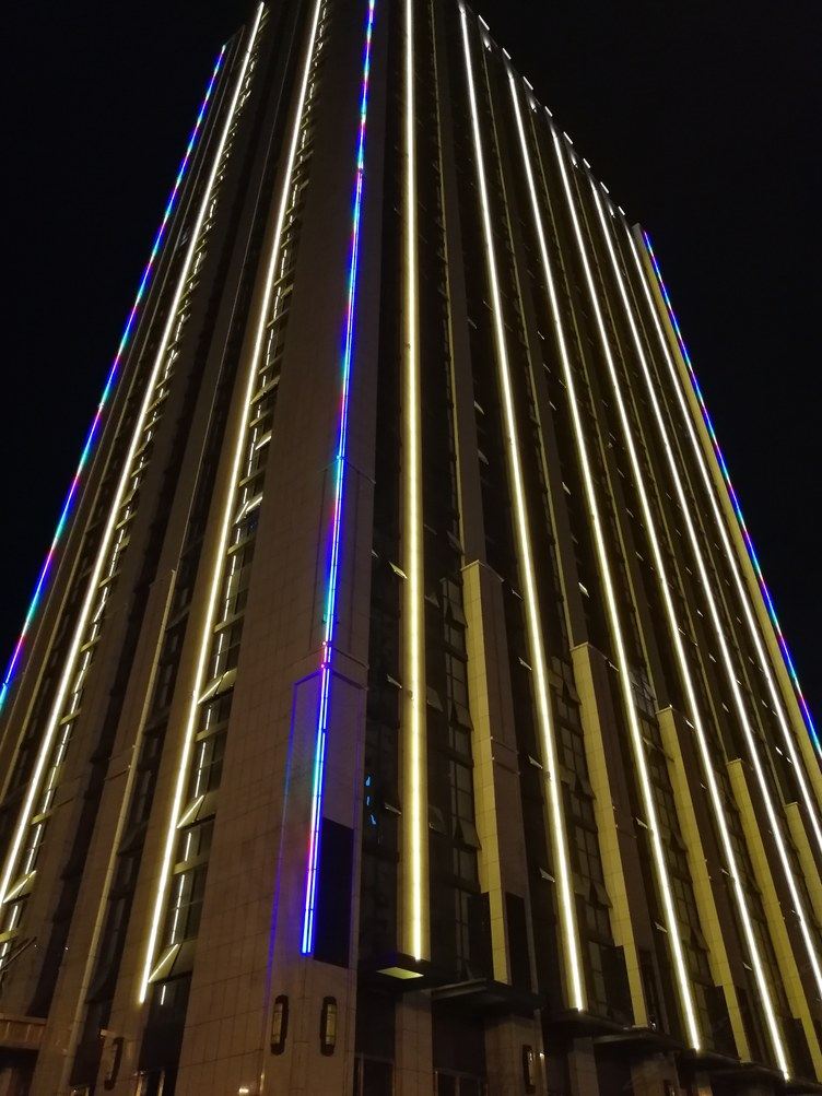 合肥克维纳酒店式公寓