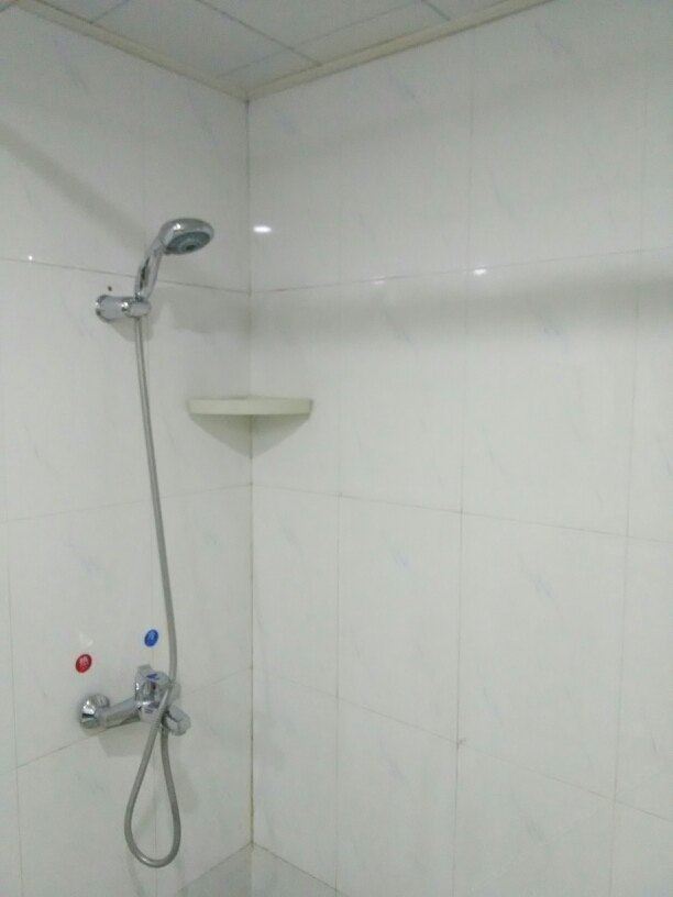 豪华大床房