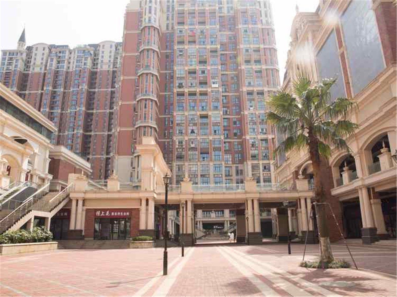 南昌明仔家精品公寓