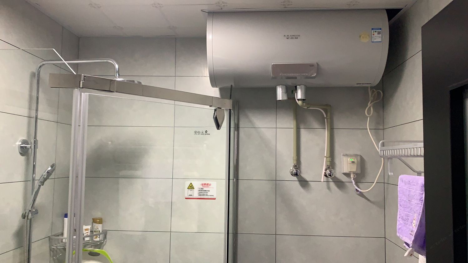 舒适主题房