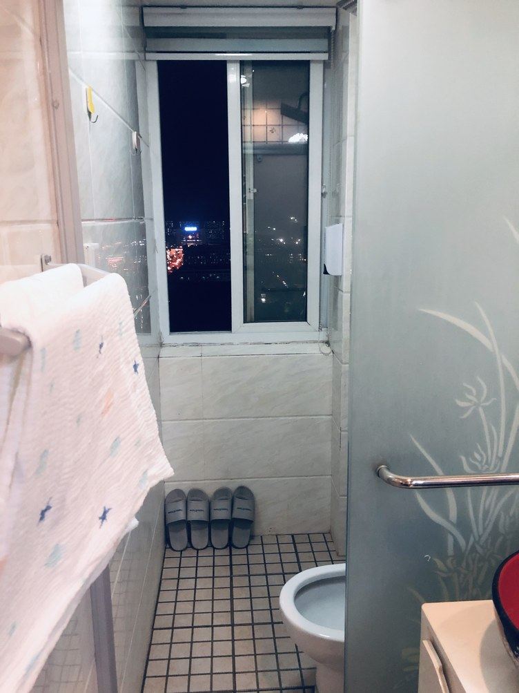 舒适一室大床房