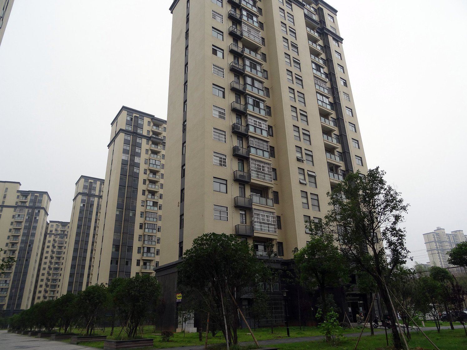 武汉馨雅公寓