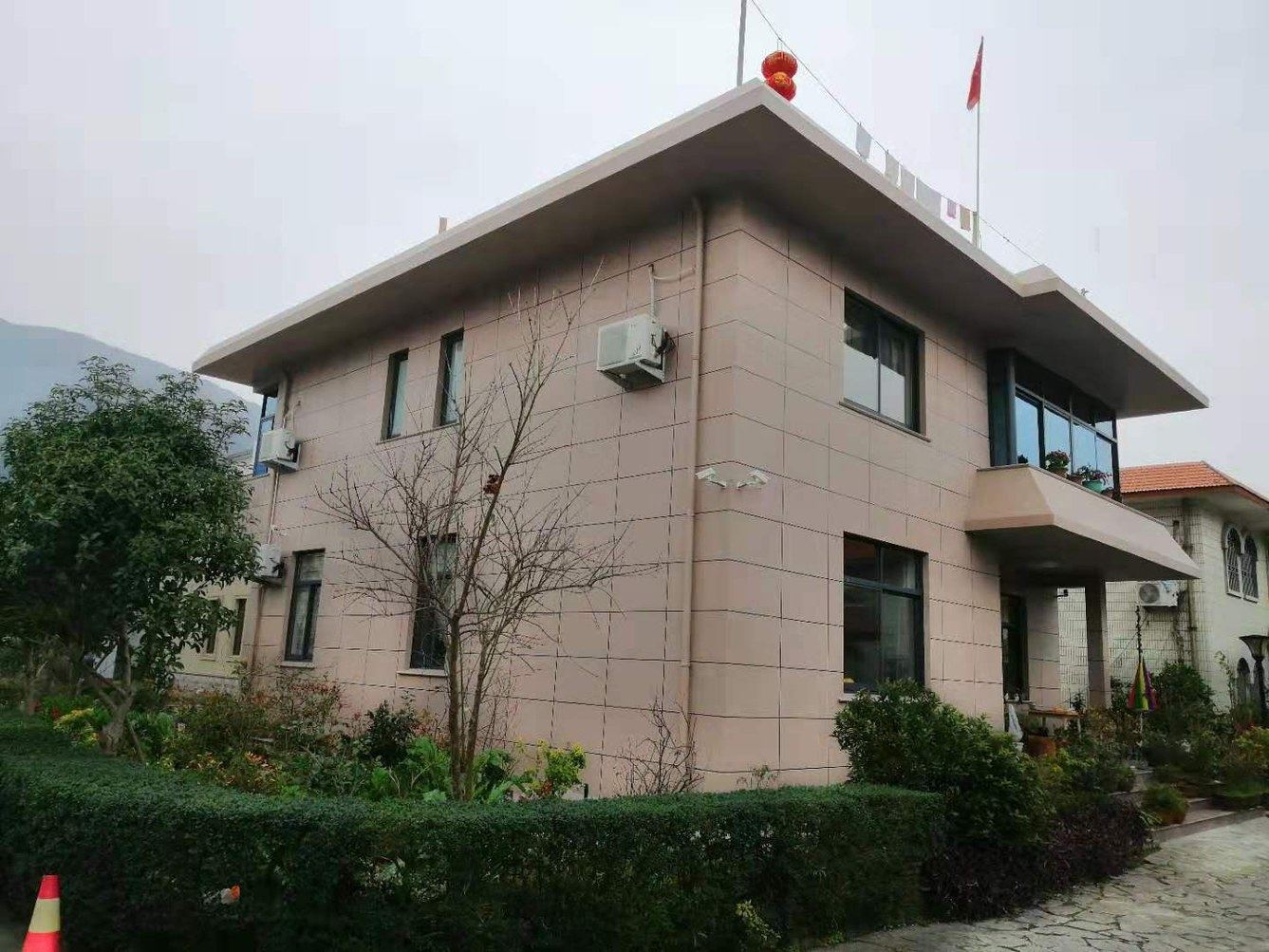 其他