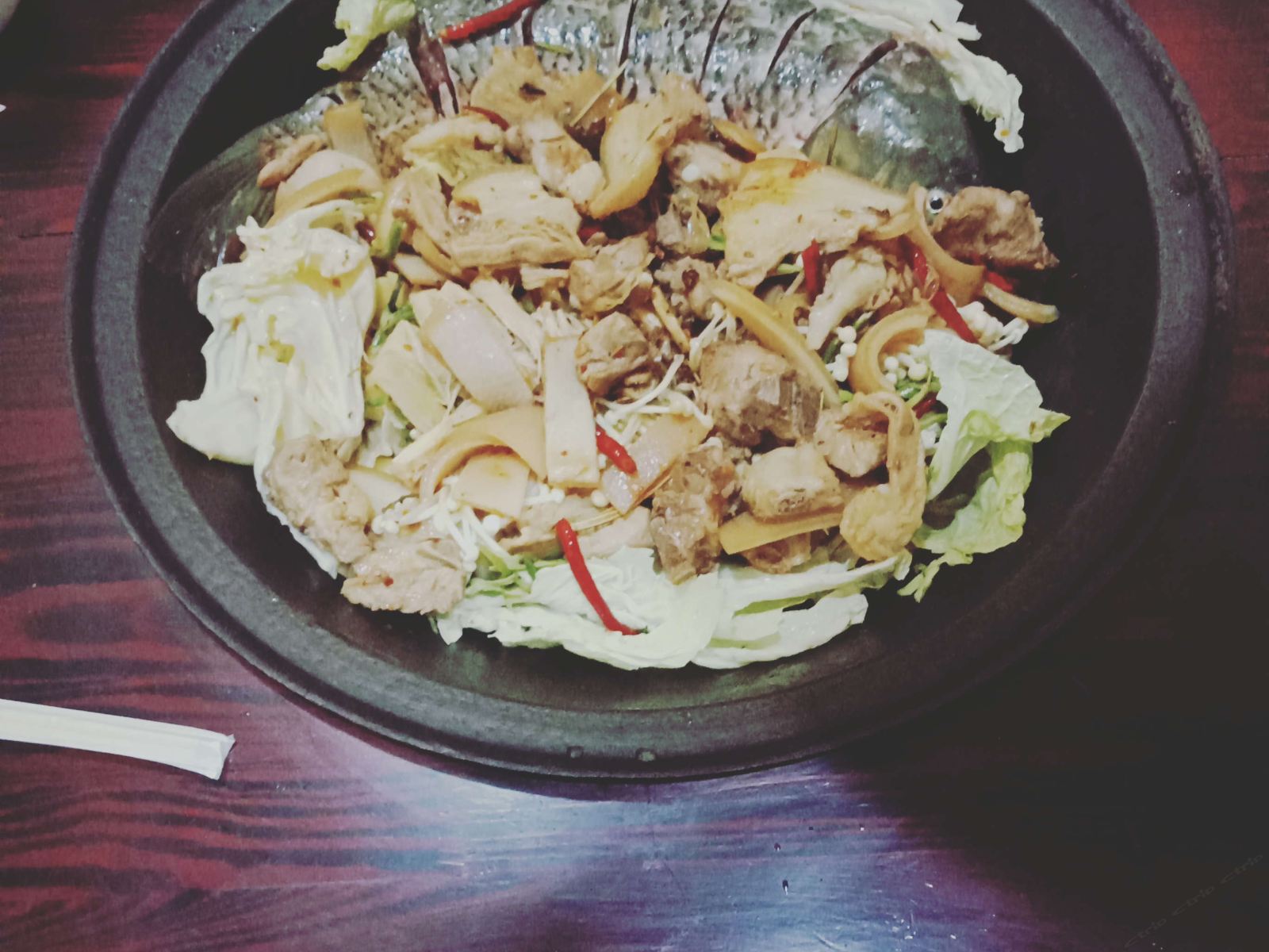 其他