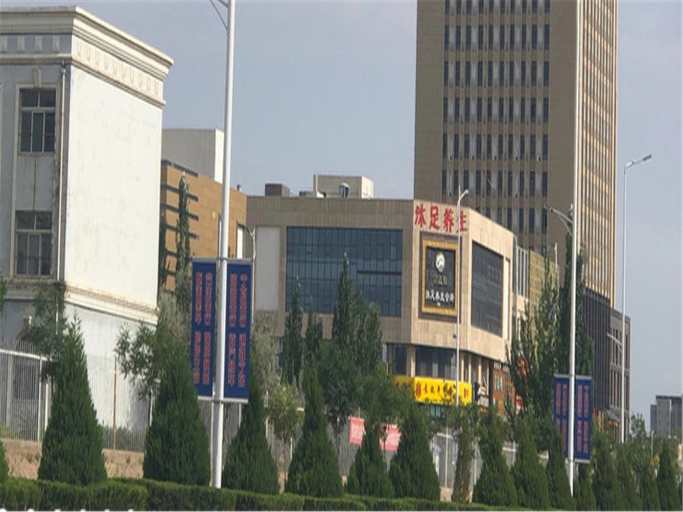 其他
