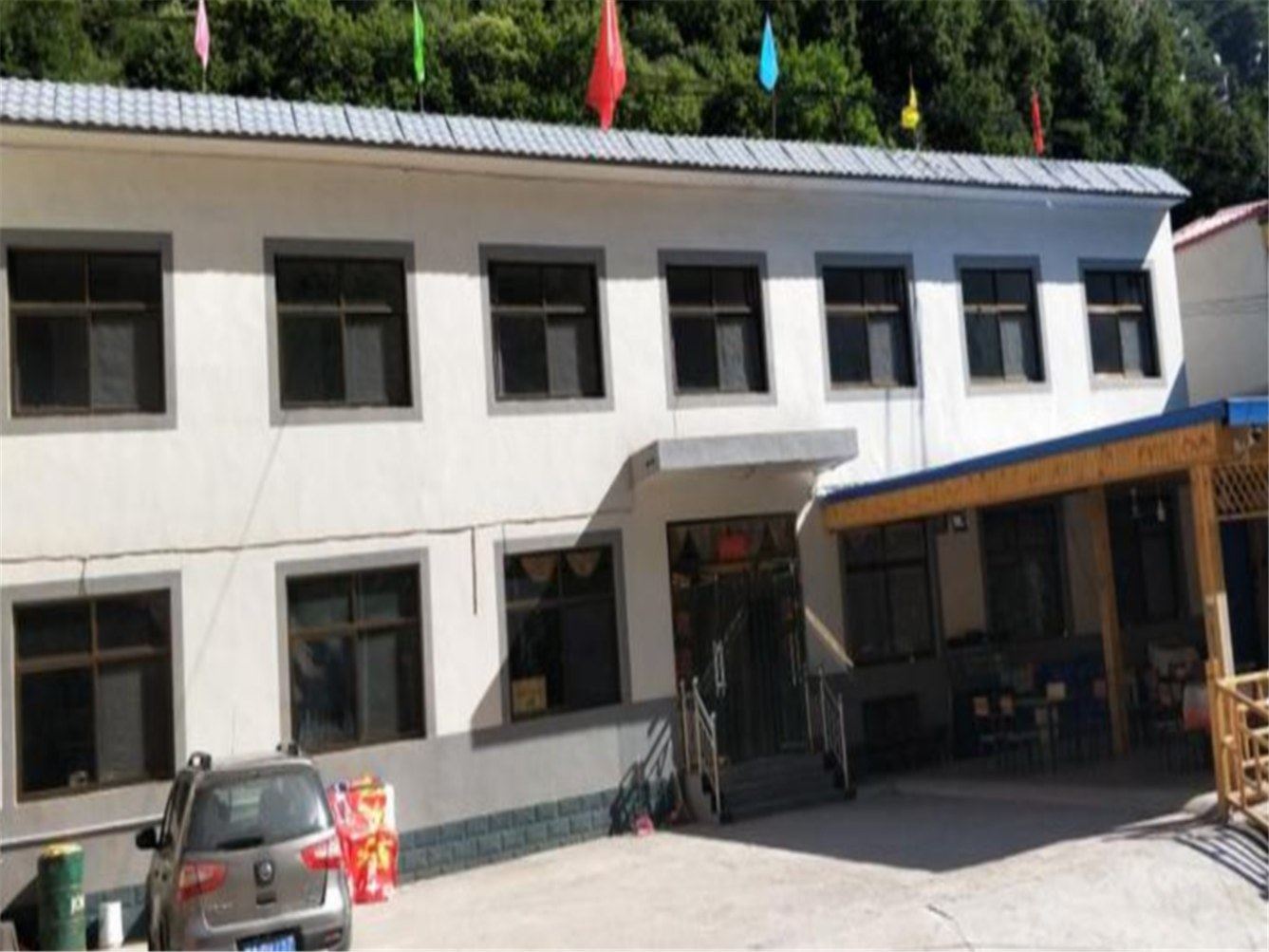 其他