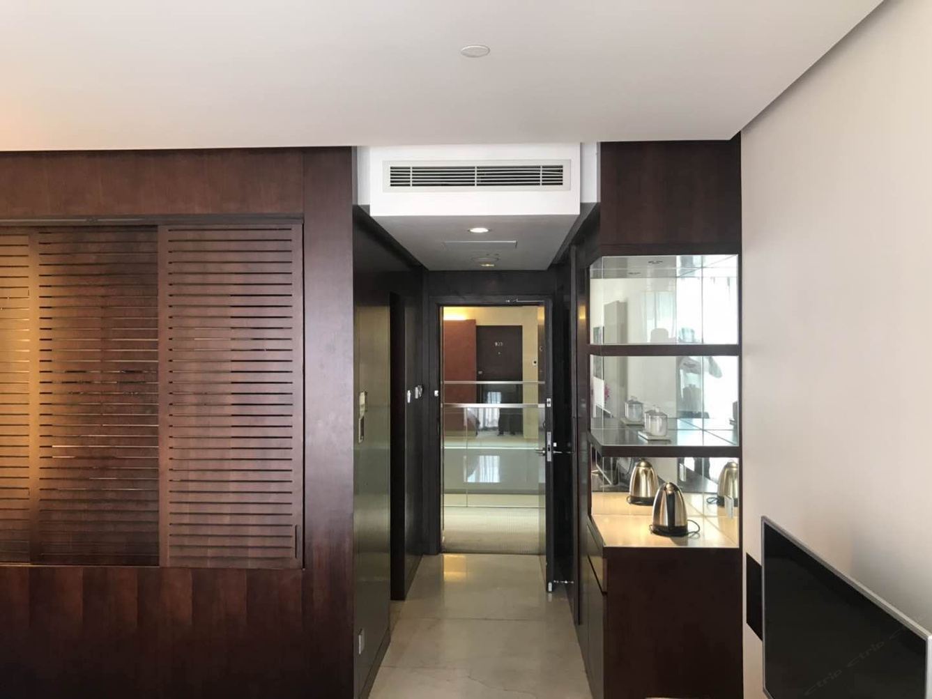 大连百年汇四季天禧公寓(2号店)
