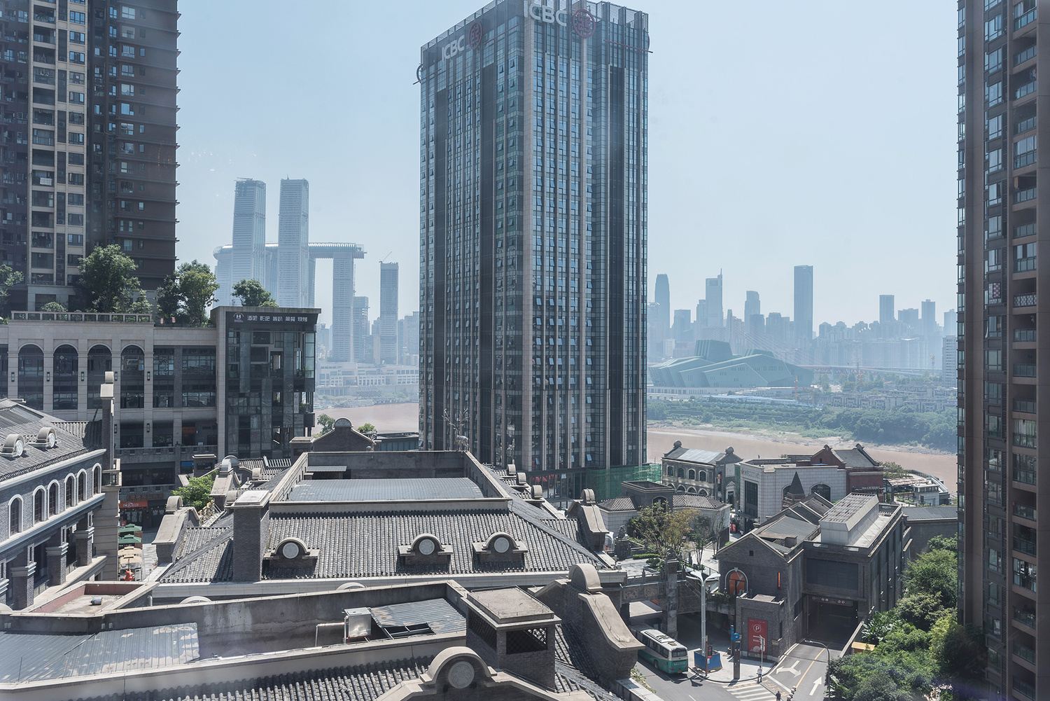 重庆陈林伟公寓