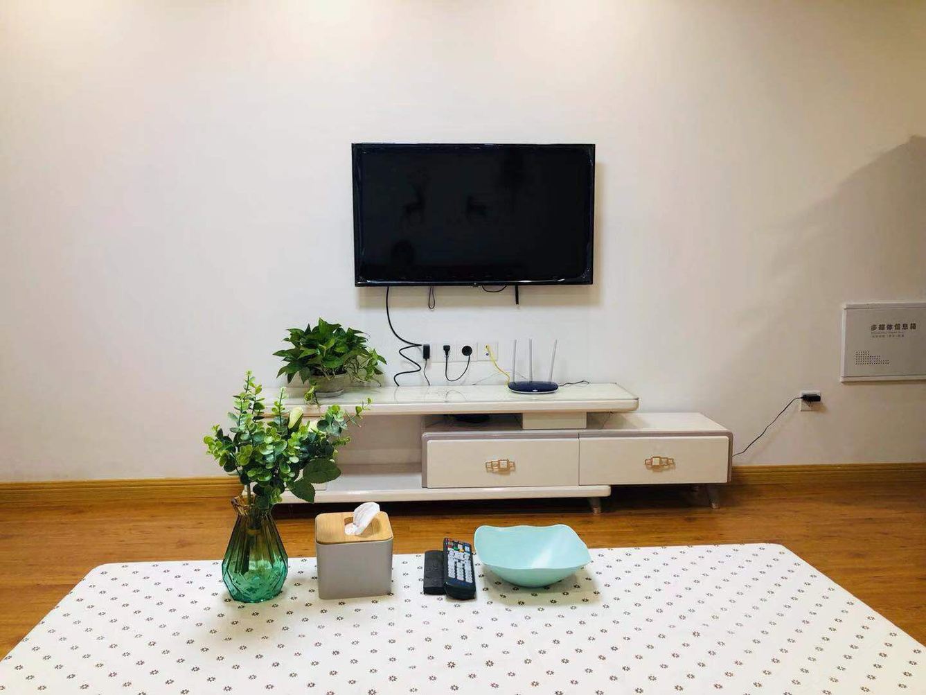 扬州大莉莉公寓(4号店)