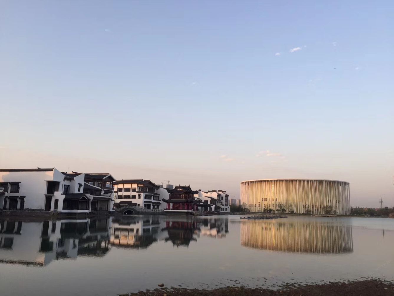 无锡陈泽芬公寓