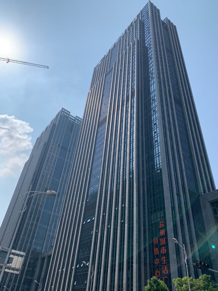 BREA百利公寓(苏州2号店)