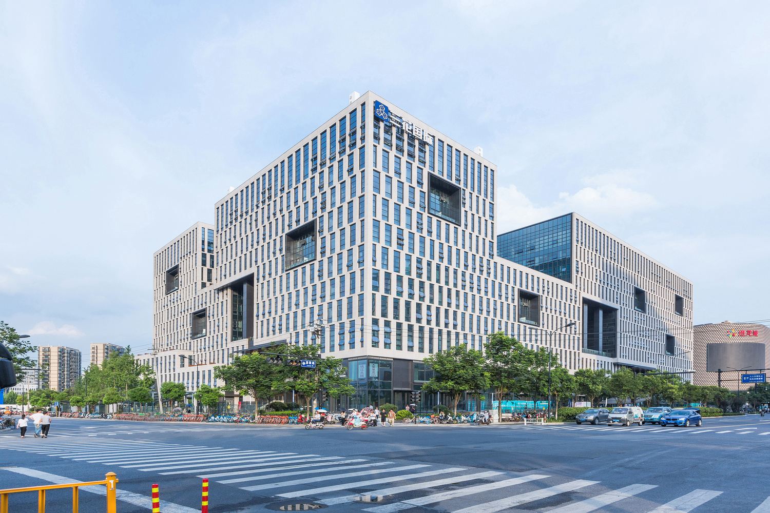 杭州e温馨之家公寓(8号店)