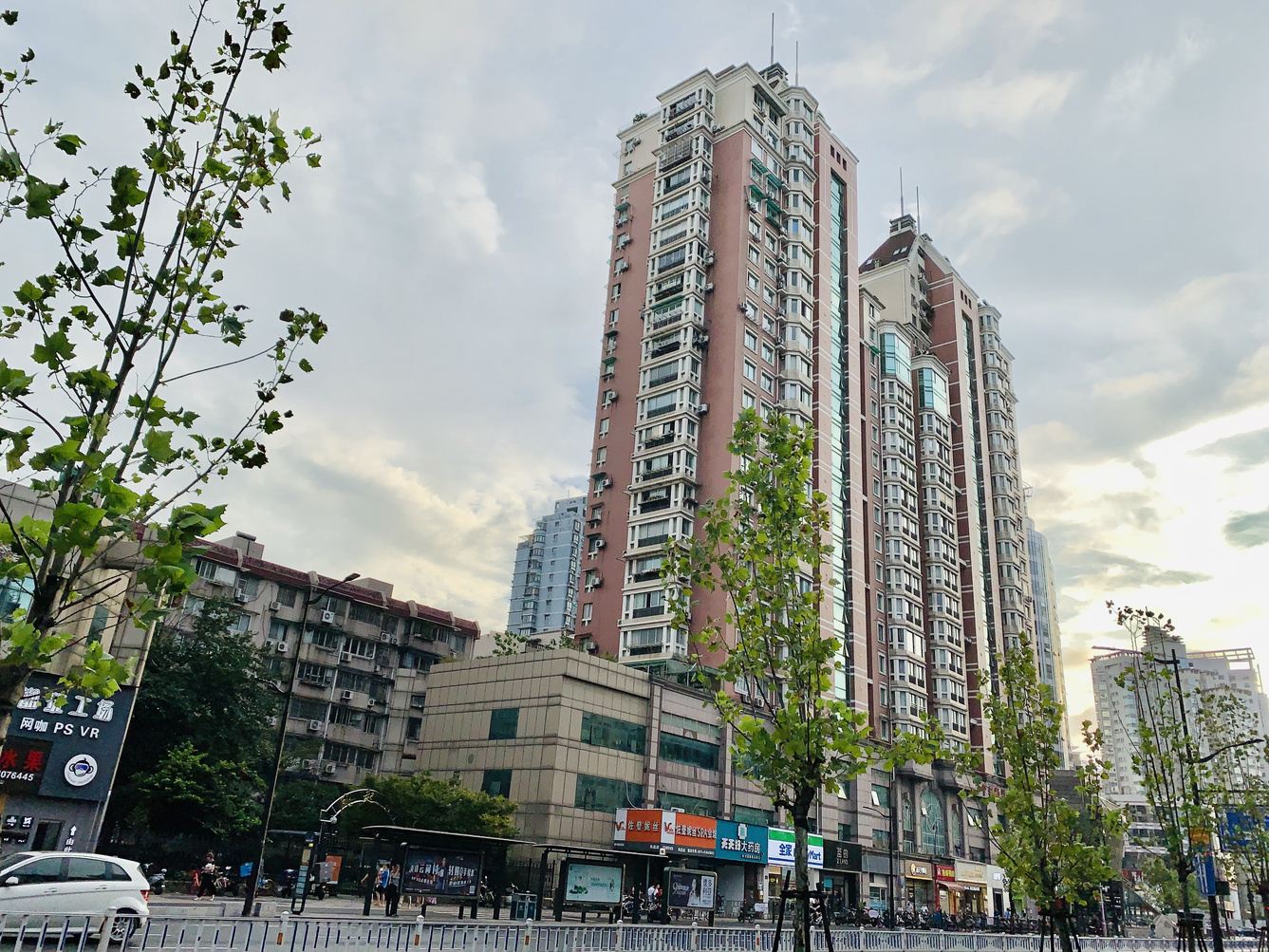 杭州xulf公寓(3号店)