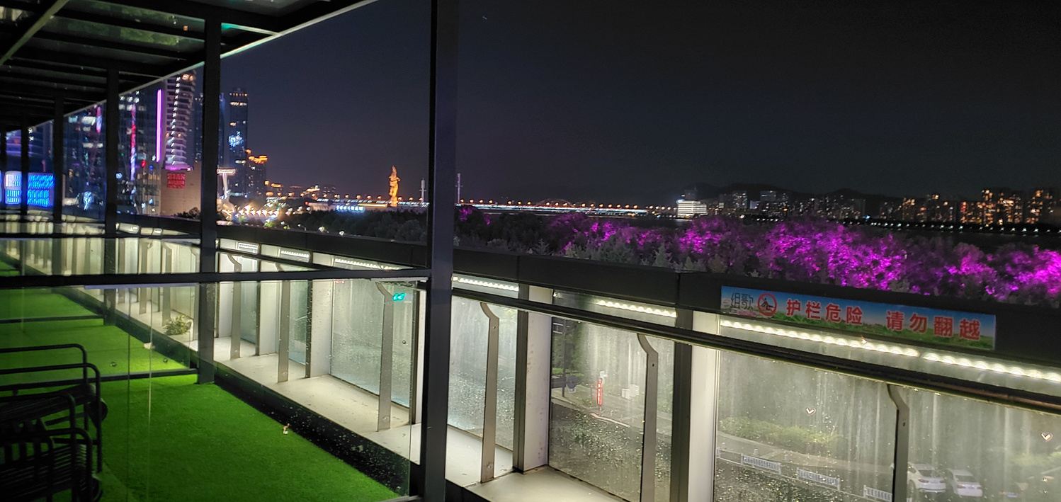 杭州Lsland公寓