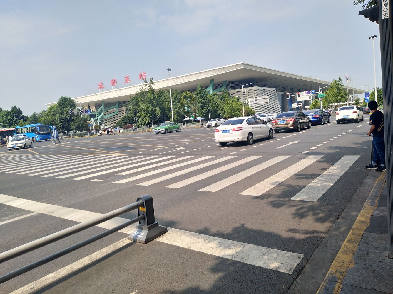 成都梦雅二公寓