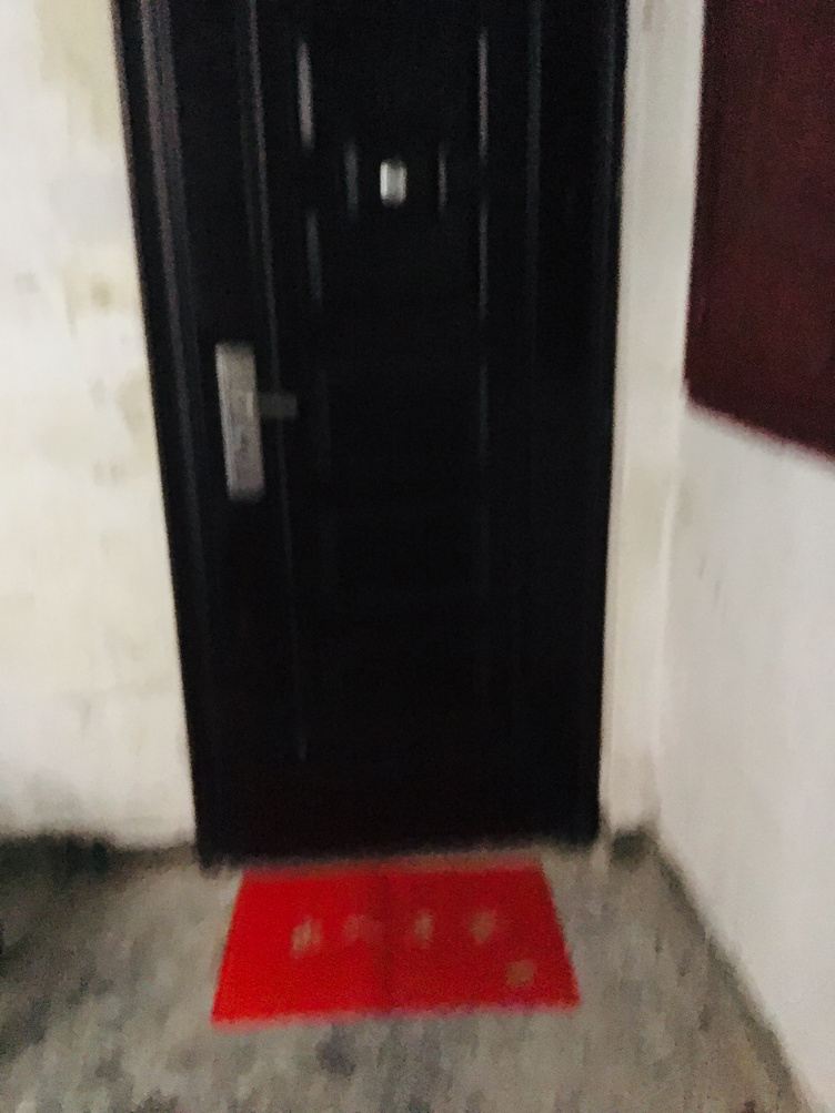 兰州木·子公寓(4号店)