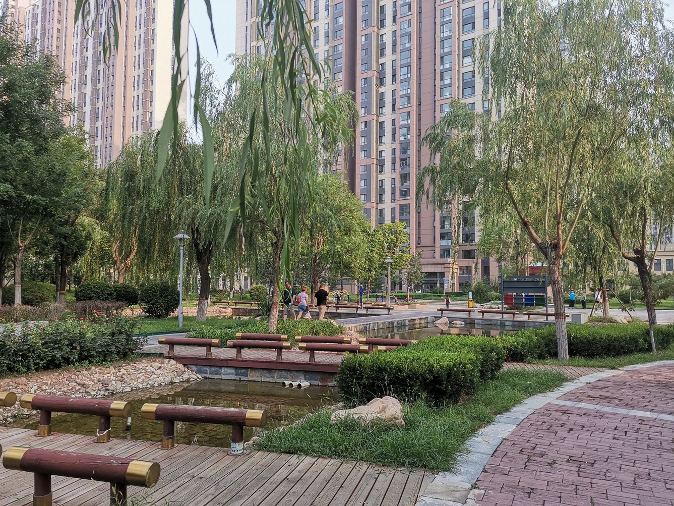 石家庄丽鼎公寓(15号店)