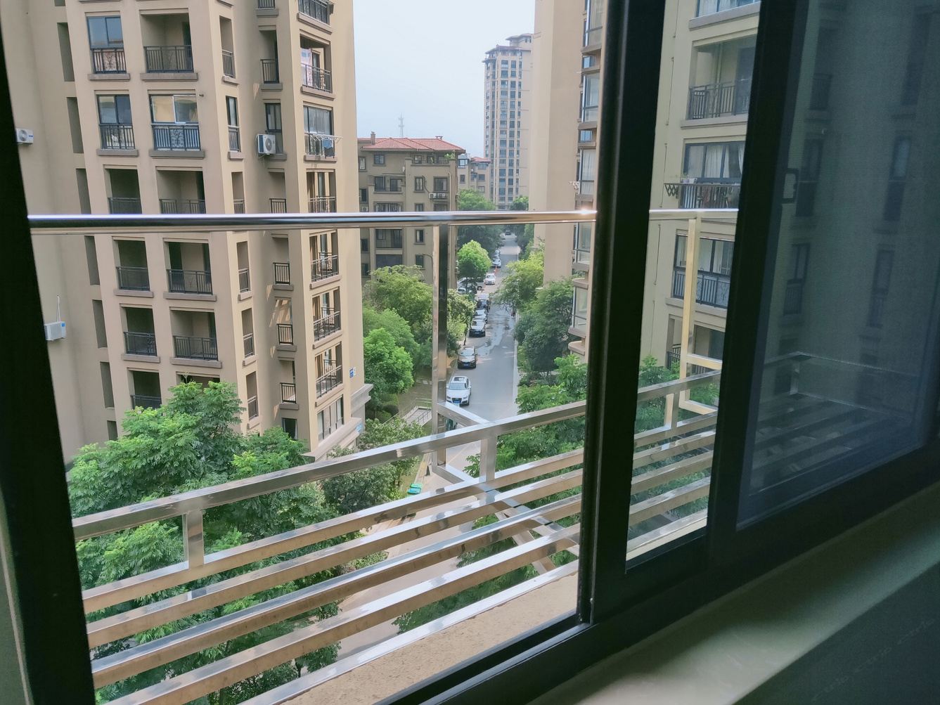 杭州Foryou公寓