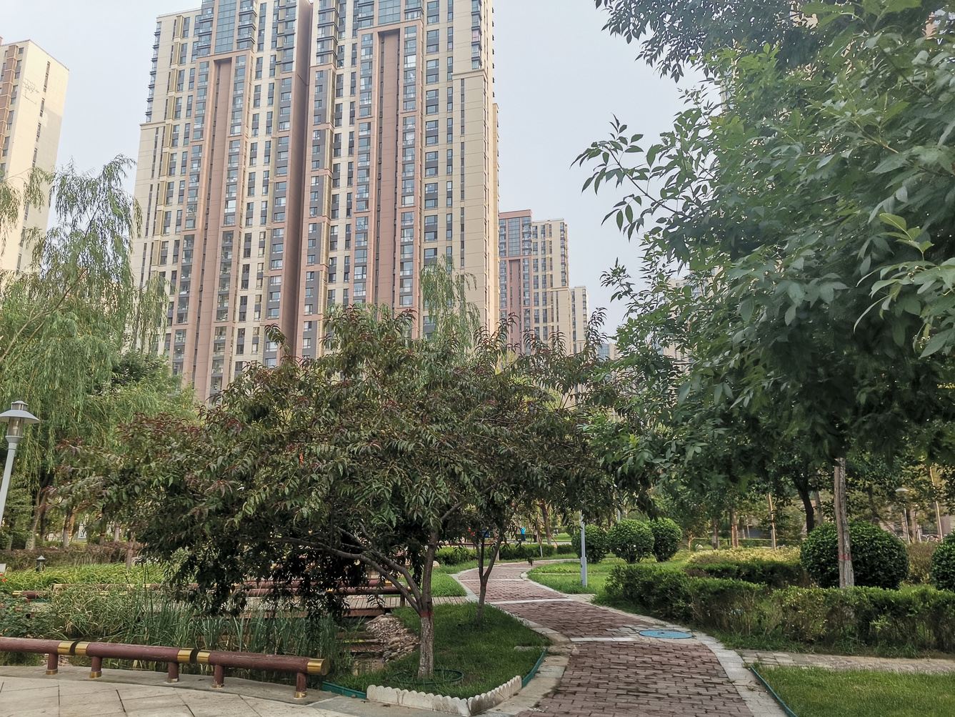 石家庄丽鼎公寓(建华南大街分店)