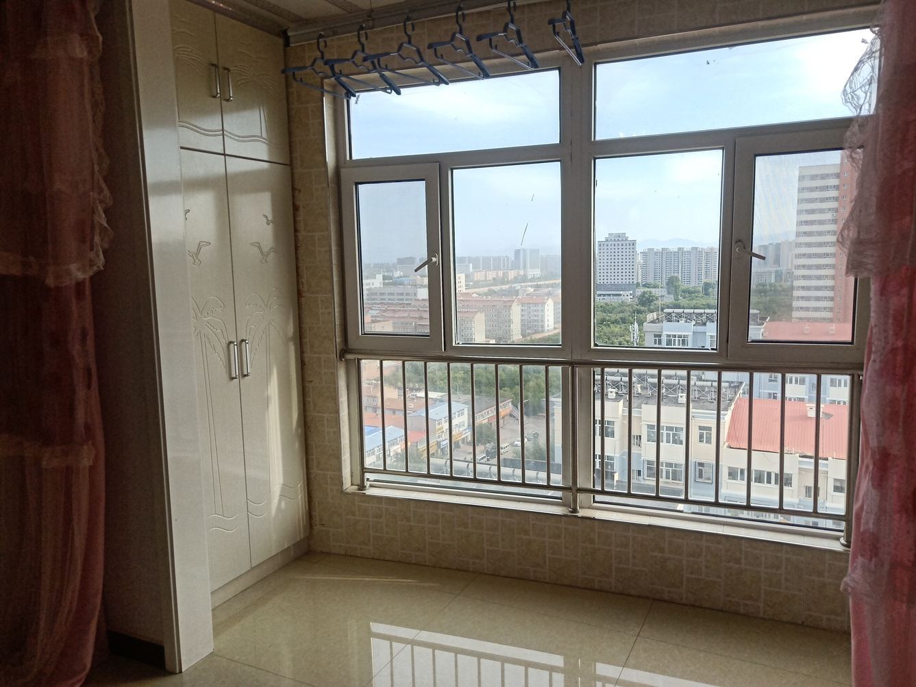 张家口温馨的家属于你公寓(3号店)