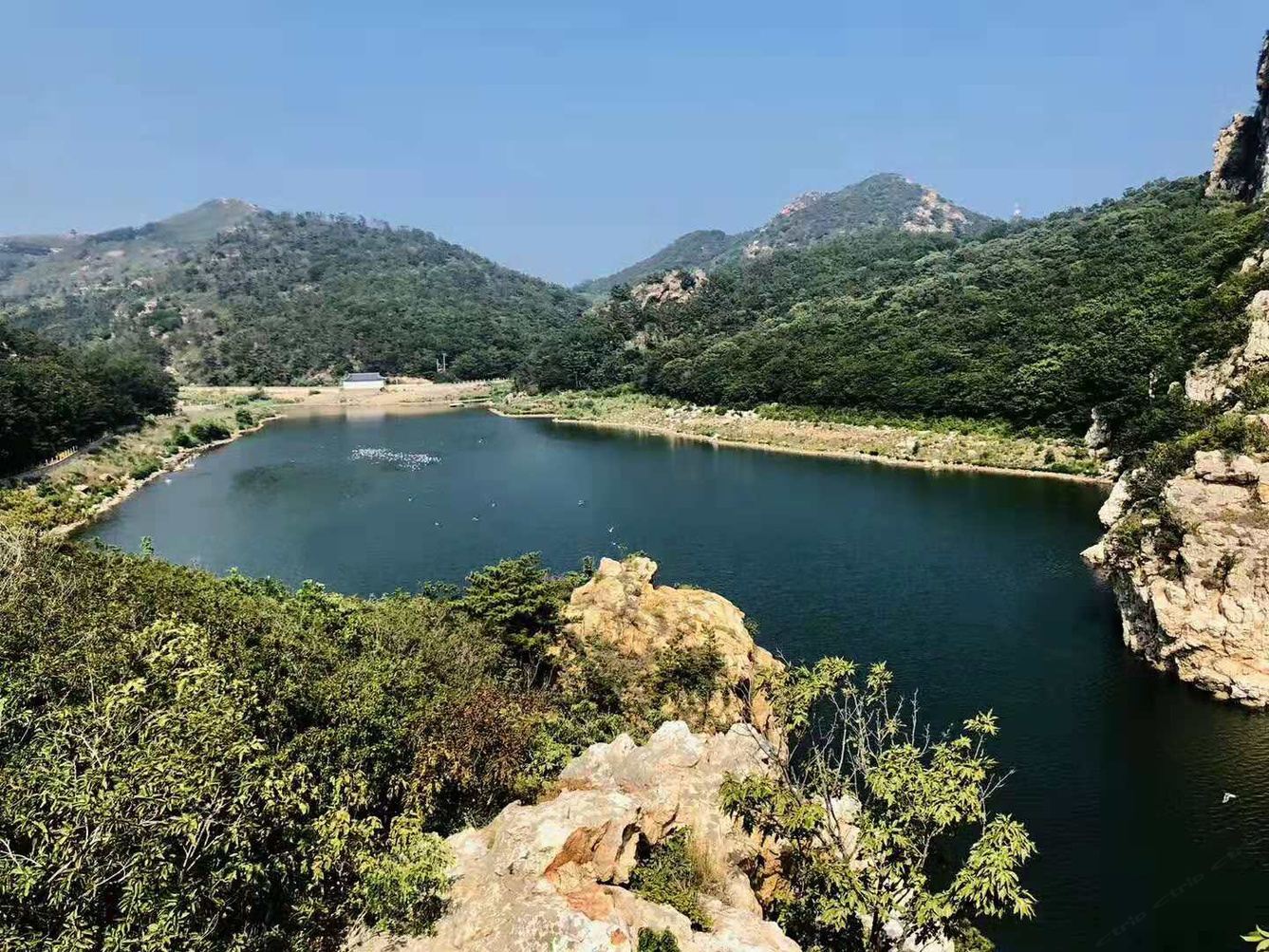 大连港湾渔家乐