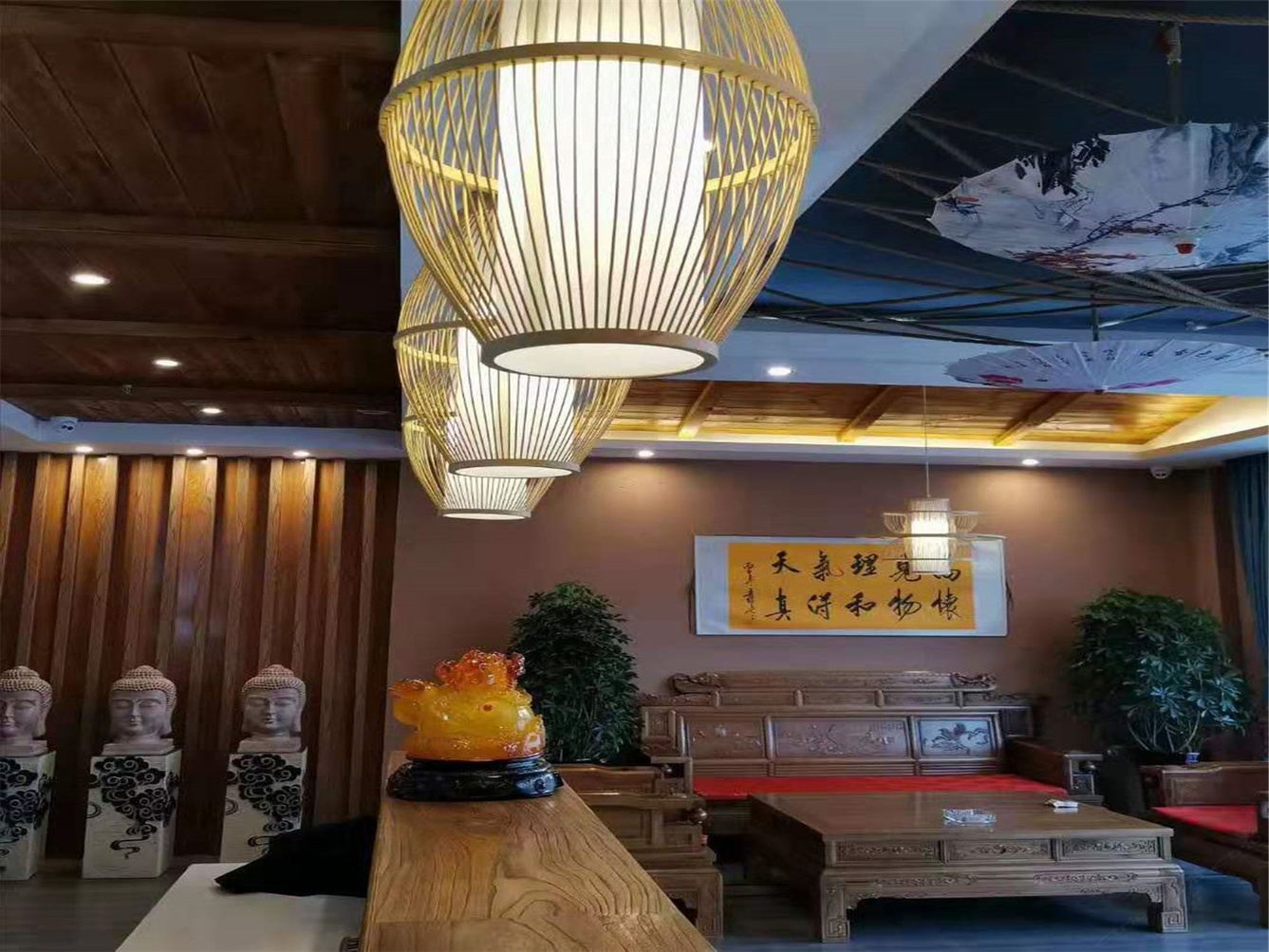 太原市怡嘉益城市民宿(2号店)