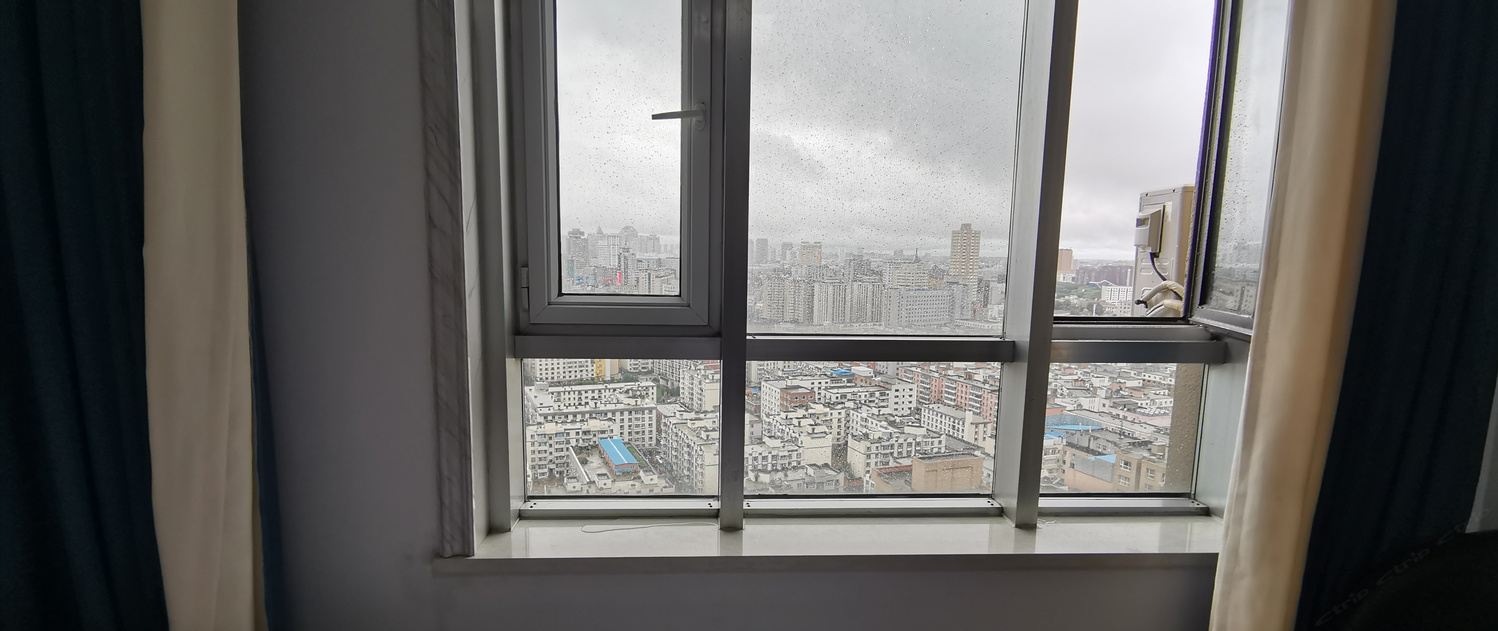 长春福佳公寓