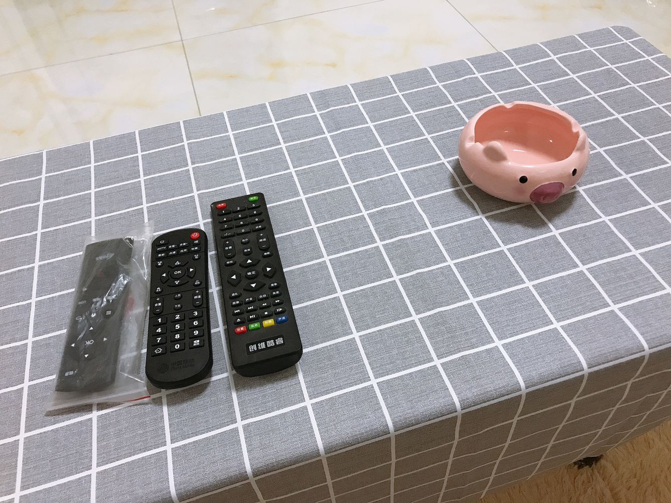 其他