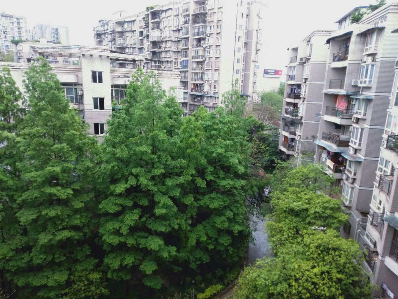 重庆彼岸拾光西站店近解放碑洪崖洞磁器公寓(2号店)