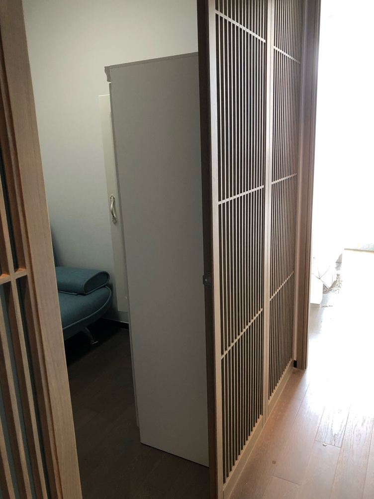 杭州刘志良公寓(2号店)