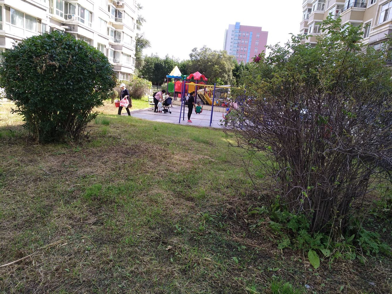 哈尔滨肿瘤医院民宿(6号店)