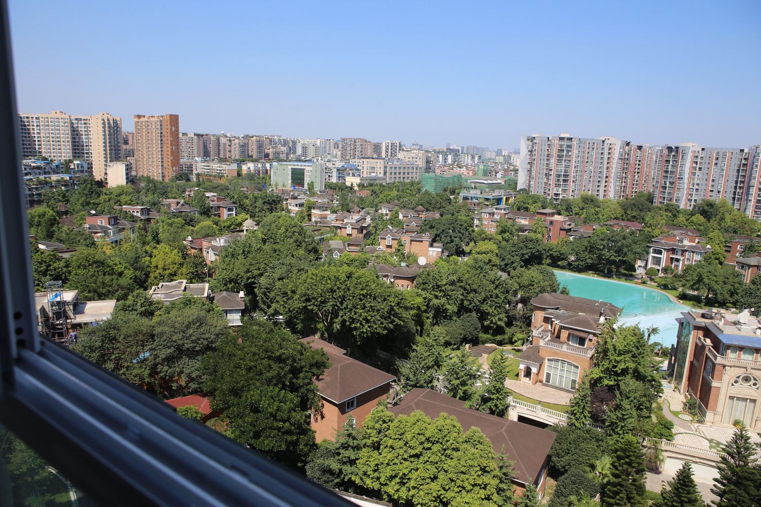 成都艺术之家v.公寓(2号店)