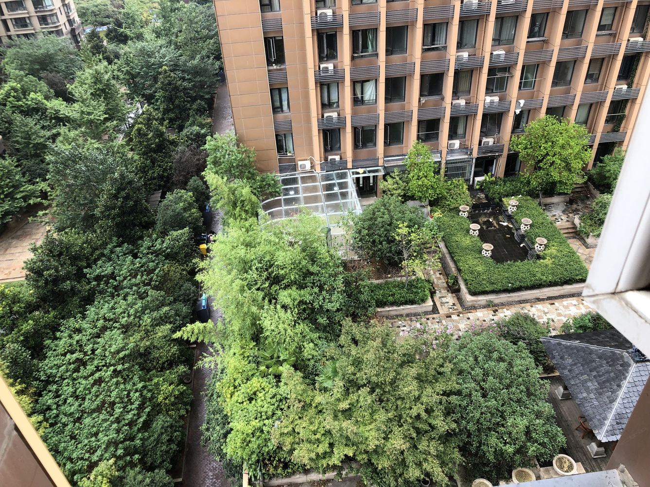合肥一休小栈公寓(3号店)