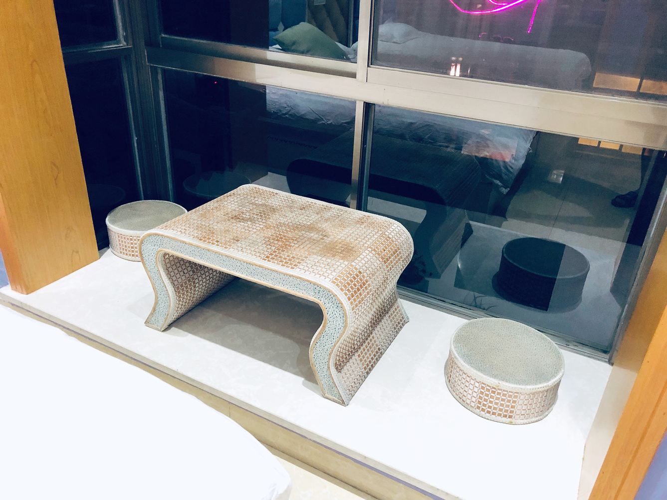 嘉兴鹿耳甜甜公寓(74号店)