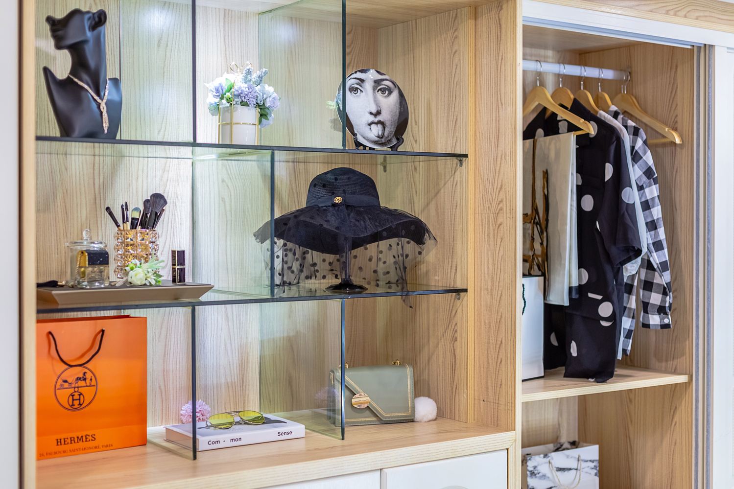 杭州七溪居～熊掌柜公寓(2号店)