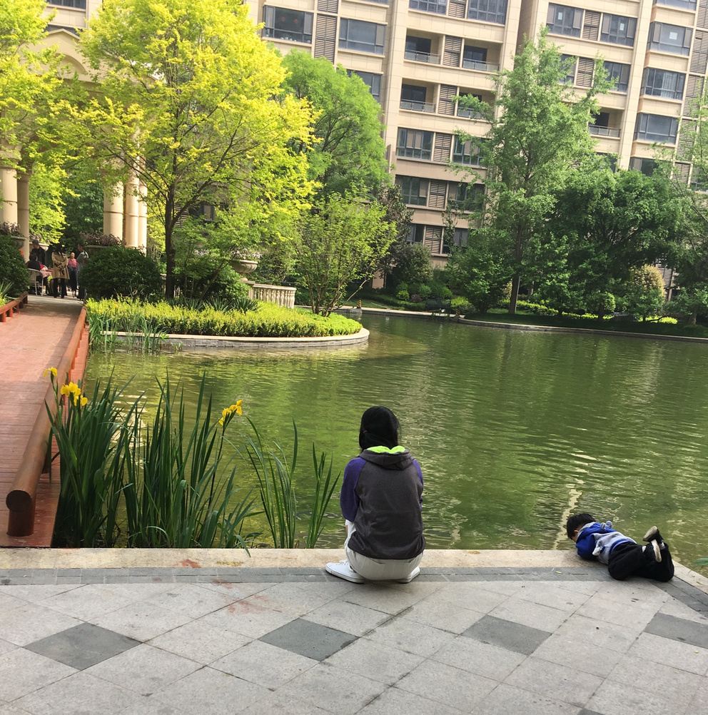 西安依然公寓