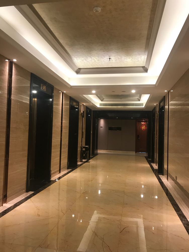 大连奔跑的柿子公寓