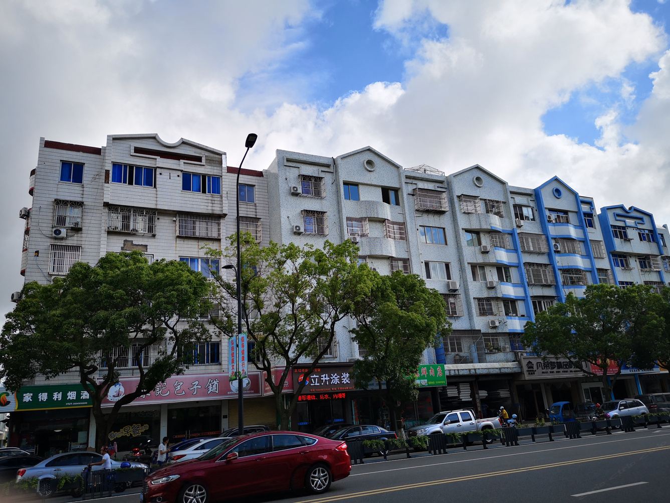 宁波林卫红客栈