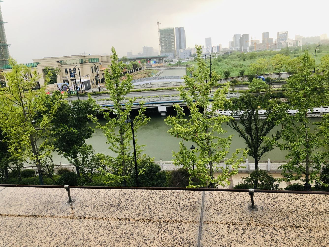 杭州湘湖小舍