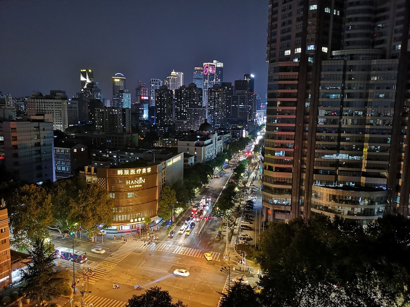 南京applesuen公寓