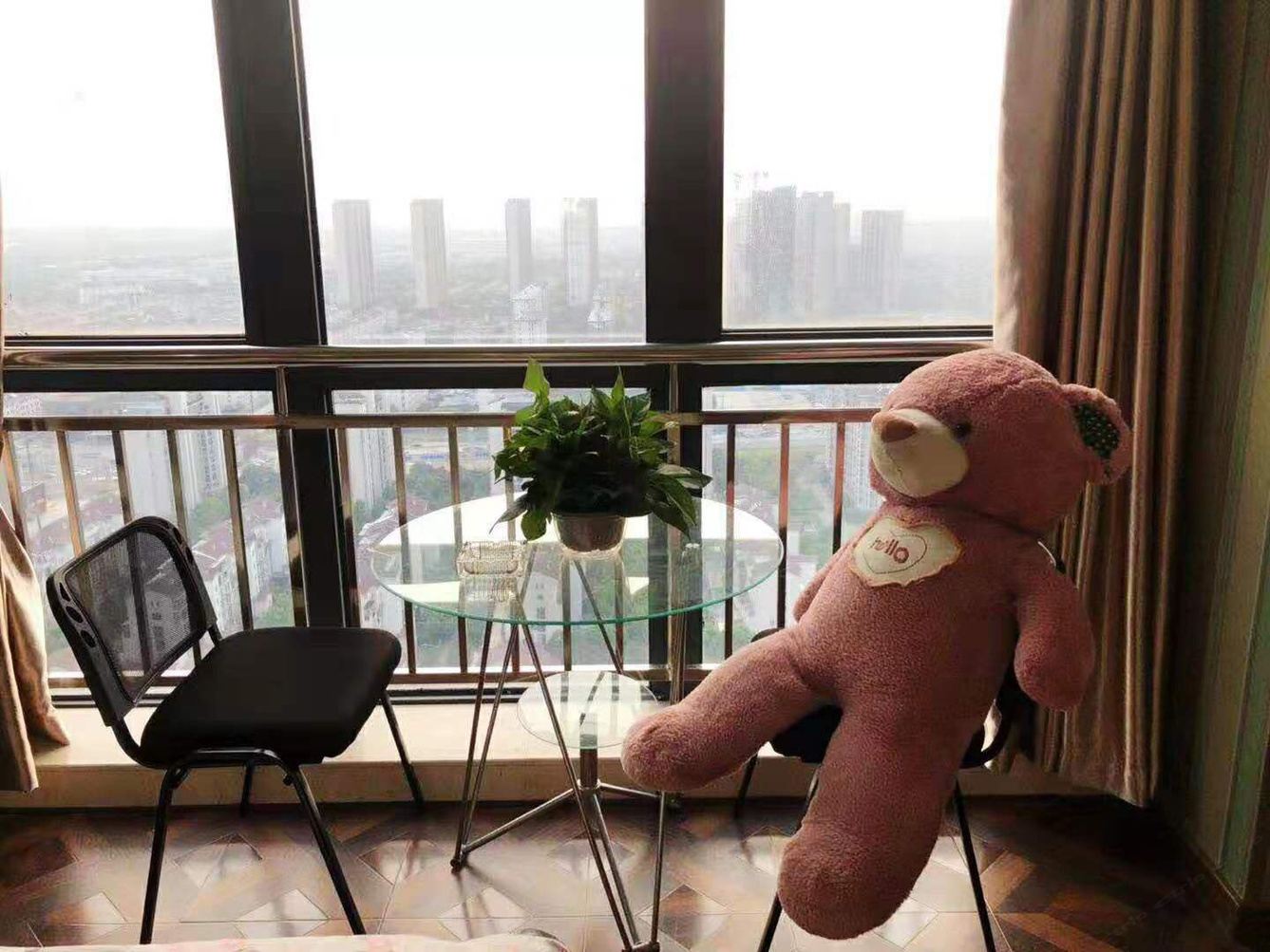 无锡郑小兰公寓(5号店)