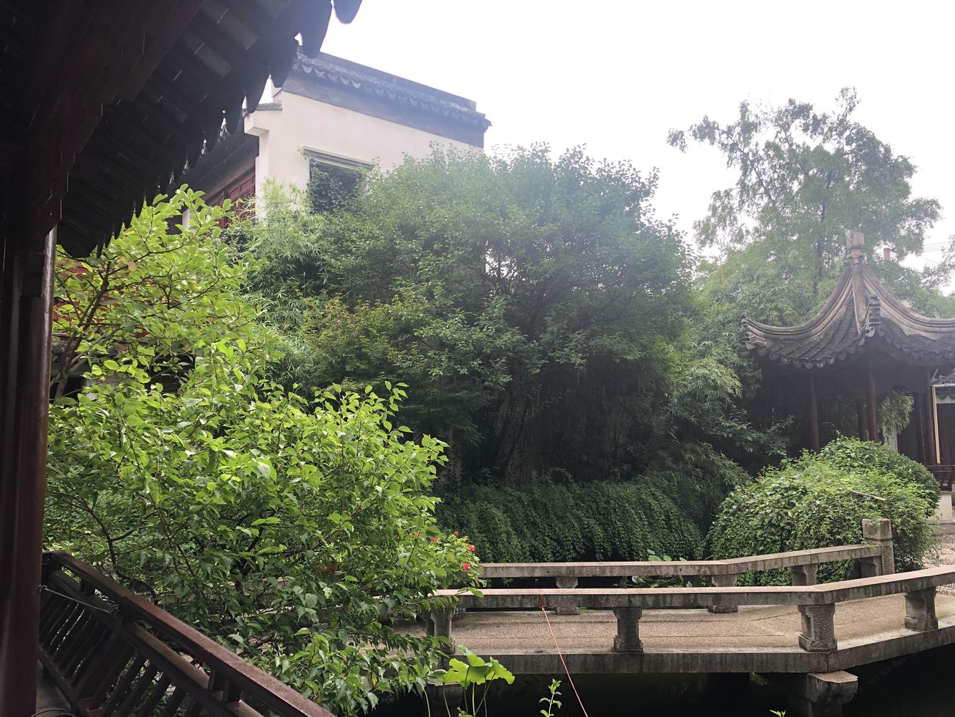 安心马客栈(苏州2号店)