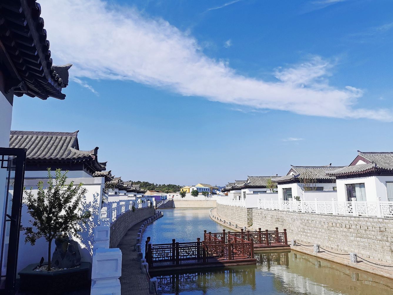大连孙常明度假别墅